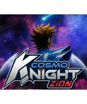 Cosmo Knight Zion Steam Key GLOBAL